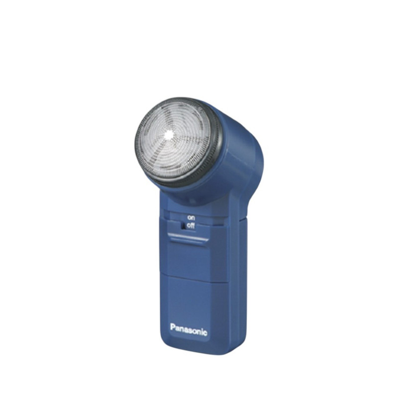 PANASONIC Electric Shaver Model ES534DPL 70W