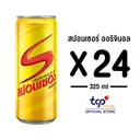 Thumbnail 5 of สปอนเซอร์ ออริจินัล เครื่องดื่มเกลือแร่ 325 มล. x 24