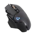 Thumbnail 1 of LOGITECH MOUSE LOGITECH G502 HERO RGB - A0124337