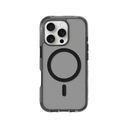 Thumbnail 1 of LAUT Casing for iPhone 16 Pro Crystal Matter X Crystal Black