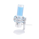 Thumbnail 2 of ไฮเปอร์เอ็กซ์ ไมโครโฟน QUADCAST 2 Standalone Microphone สีขาว