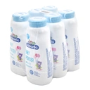 Thumbnail 4 of KODOMO Baby Powder Extra Mild 160 g x 6