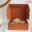 Thumbnail 3 of Boxjourney ถ้วยไอศครีม 130cc. สีขาว  (50 ใบ/แพค)