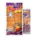 Thumbnail 1 of เบนโตะ ปลาหมึกอบ พริกคั่วหมึกย่าง 4 ก. x 12