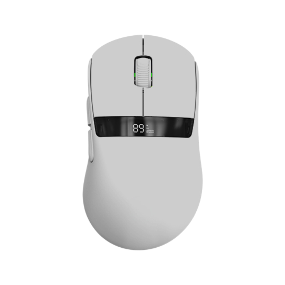 NEOLUTION E-Sport Gaming Mouse Cloud9 Ergo White