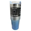 Thumbnail 3 of แก้วเก็บความเย็น(กลิตเตอร์) 30 ออนซ์