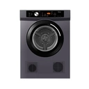 Thumbnail 1 of Haier เครื่องอบผ้าแบบลมร้อน ความจุ 8 KG รุ่น HDV80E1