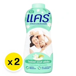 Thumbnail 2 of CARETALCRICEMILKFREESIA 350 G.2+1