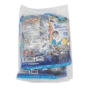 Thumbnail 3 of DYNAMITE Chocolate Filled Mint Flavour Candy 50 pcs x 2