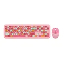 Thumbnail 2 of MOFII Wireless Mouse + Keyboard Sweet Mixed Pink (TH/EN)