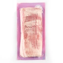 Thumbnail 2 of หมูสองตัว เบคอน 1 กก.