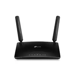 Thumbnail 1 of TP-LINK Network Archer MR600 AC1200 Wireless Dual Band 4G LTE Router
