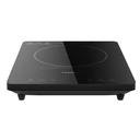 Thumbnail 3 of TOSHIBA Electric Stoves 2000W IC-20R1STH Black