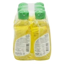 Thumbnail 4 of SUNLIGHT Dishwashing Liquid Lemon Turbo 150 ml x 6