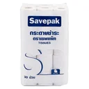 Thumbnail 1 of DELกระดาษชำระเซพแพคหนา2ชั้น30ม้วน