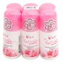 Thumbnail 4 of เค.เอ. เรียลไวท์ โรลออน กลิ่นเกรซ 25 มล. x 5+1