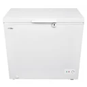 Thumbnail 1 of HAIER 1 Door Freezer 7Q Model HCF-905M