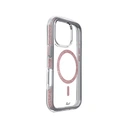 Thumbnail 2 of ลูอิท เคส iPhone 16 Pro Aero Sparkle สีคริสตัลชมพู