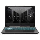 Thumbnail 1 of เอซุส โน๊ตบุ๊ค TUF Gaming A15 FA506NCR-HN005W สี Graphite Black
