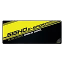Thumbnail 1 of Signo Gaming Mouse Mat Mt-305 G Groone Black/Green