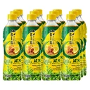 Thumbnail 1 of บิ๊กที ชาเขียวปรุงสำเร็จรสน้ำผึ้งมะนาวม 300มล. x12