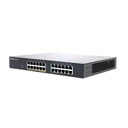 Thumbnail 1 of ZYXEL Gigabit Switching Hub 24 Port GS1900-24EP (13,12 POE) - A0150148