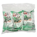 Thumbnail 4 of เถ้าแก่น้อย สาหร่ายทอด รสคลาสสิค 26 ก. x 3