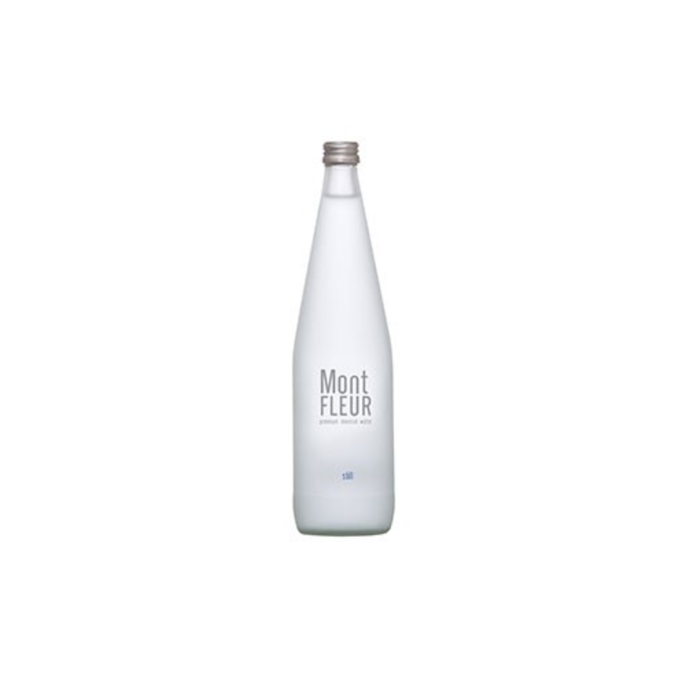 Montfleur still 700ml