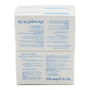 Thumbnail 4 of จอห์นสัน สบู่เด็ก สีขาว 75 ก. x 4