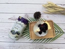 Thumbnail 2 of EMWE บลูเบอร์รี่ทอปปิ้ง Blueberry Topping ขนาด 23 ออนซ์