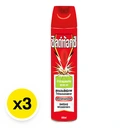 Thumbnail 2 of SHIELDTOX Powergard Odorless All Insect 600 ml x 3
