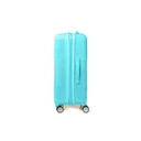 Thumbnail 3 of AMERICAN TOURISTER Luggage EXP TSA Size 30 Model VELTON SPINNER V1 Purist Blue