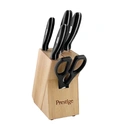 Thumbnail 2 of Meyer ชุดมีด Prestige Cook's Knives KNIFE BLOCK SET 6 ชิ้น