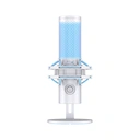 Thumbnail 1 of ไฮเปอร์เอ็กซ์ ไมโครโฟน QUADCAST 2 Standalone Microphone สีขาว