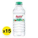 Thumbnail 2 of ออรา น้ำแร่ 330 มล. x 15