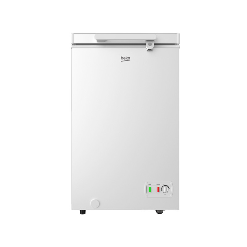 Beko Chest Freezer Hybrid System (3.5 Q) CF101WT