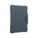 Thumbnail 2 of ยูเอจี เคส iPad Air 11 M3 (2025)/iPad Air 11 M2 Metropolis SE สีฟ้าเมฆ