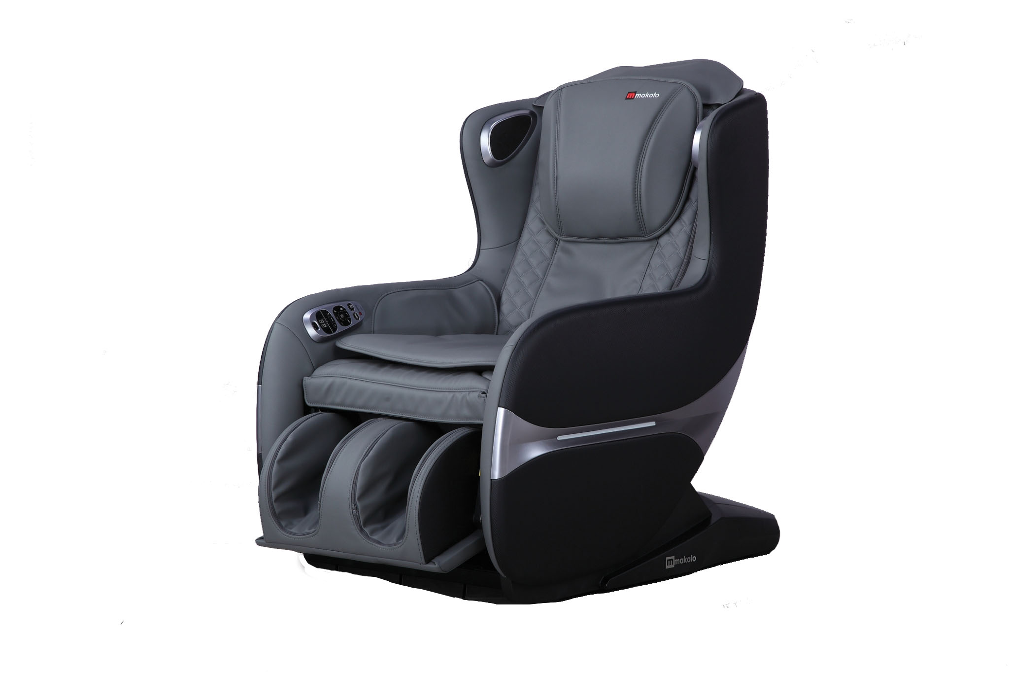 Massage best sale chair makro