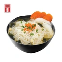 Thumbnail 3 of MOKI บุกเส้นกลมพร้อมทาน (แพ็คคู่100g x2) 24 ถุง บุกเพื่อสุขภาพ