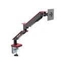 Thumbnail 1 of เออร์กอนอส แขนจับจอมอนิเตอร์ Monitor Arm Armour EGN-ARMOUR-S Black/Red
