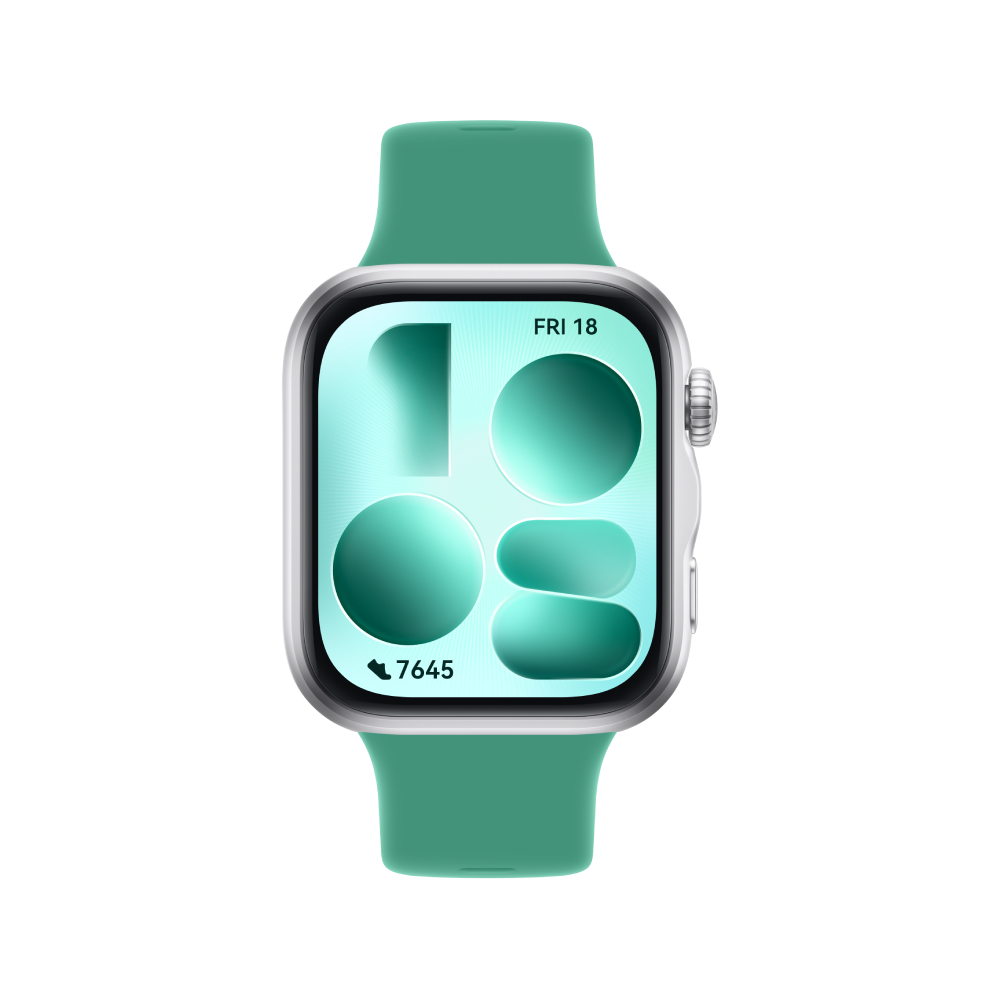 HUAWEI Watch FIT 5 Green