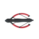 Thumbnail 3 of เครื่องบริหารหน้าท้อง อุปกรณ์ออกกำลังกายบริหารหน้าท้อง สีดำ