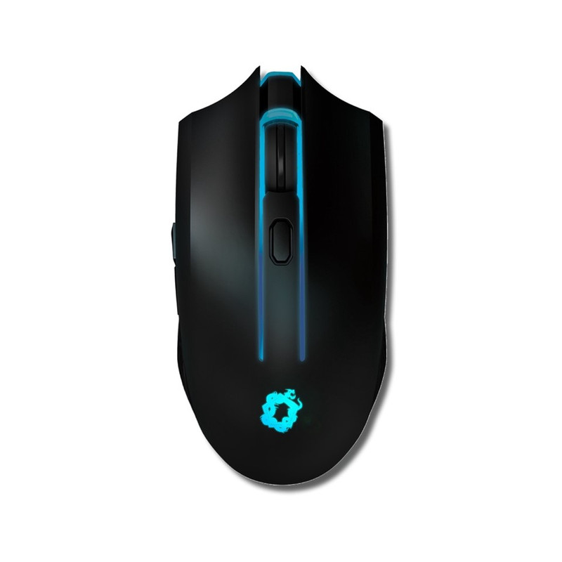 Anitech เมาส์มีสาย Gaming Mouse รุ่น GILGAMESH สินค้ารับประกัน 1 ปี