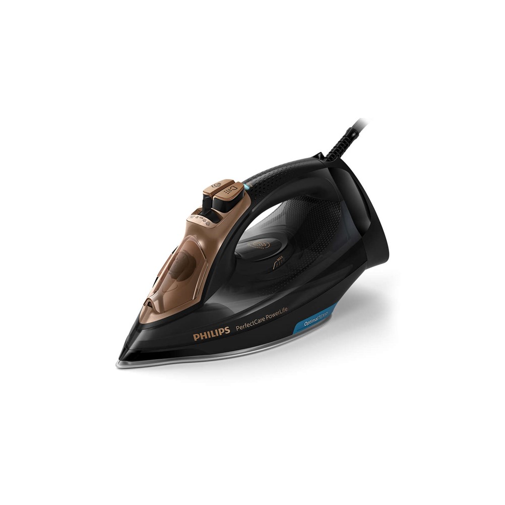 PHILIPS Steam Generator Iron Model GC3929/60
