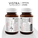 Thumbnail 4 of วิสทร้า ผลิตภัณฑ์เสริมอาหาร โคเอ็นไซม์ คิวเท็น 30 มก. 30 แคปซูล x 2