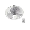 Thumbnail 1 of OGAWA พัดลมโคจร ขนาด 18 นิ้ว รุ่น OA-5682 สีขาว