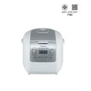 Thumbnail 2 of โตชิบา หม้อหุงข้าว 1.8 ล. รุ่น RC-18NMF(WT)A