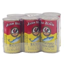 Thumbnail 3 of AYAM Mackerel In Tomato Sauce 155 g x 6