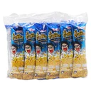 Thumbnail 4 of โก๋แก่ บีน ถั่วเขียวโรยเกลือ 20 ก. x 12