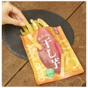 Thumbnail 4 of โซกัง มันหวานญี่ปุ่น เบนิฮารุกะอบแห้ง หั่นแท่ง (ผลิตในประเทศญี่ปุ่น) ขนาด 60 กรัม x 4 ห่อ